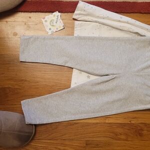 Matching sets, top and pants